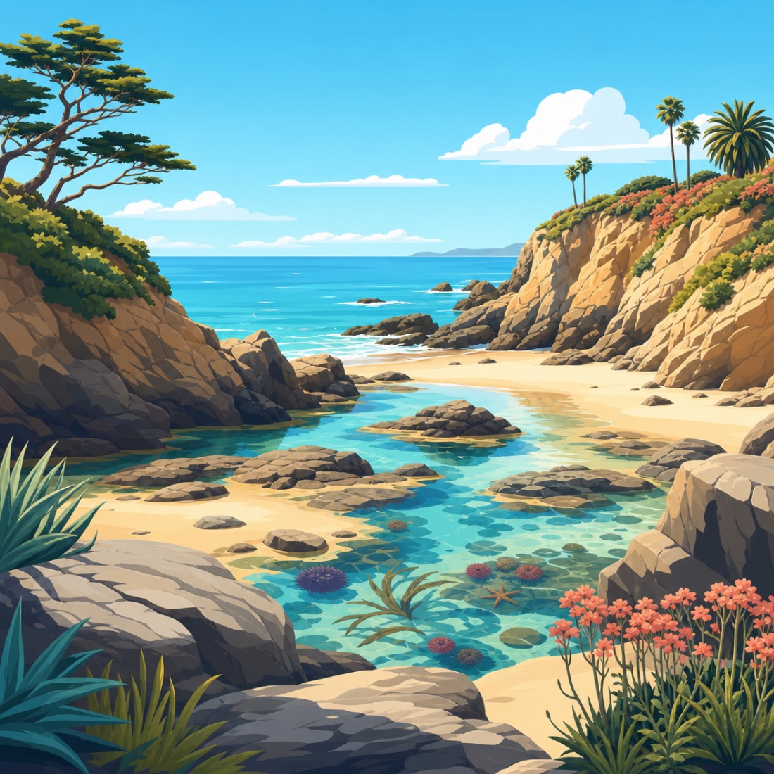 Woods Cove